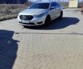 Сірий Форд Taurus, об'ємом двигуна 3.5 л та пробігом 162 тис. км за 11000 $, фото 14 на Automoto.ua