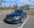Сірий Форд Taurus, об'ємом двигуна 3.5 л та пробігом 158 тис. км за 12300 $, фото 1 на Automoto.ua