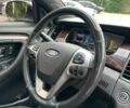Сірий Форд Taurus, об'ємом двигуна 2 л та пробігом 240 тис. км за 11450 $, фото 9 на Automoto.ua