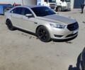 Сірий Форд Taurus, об'ємом двигуна 3.5 л та пробігом 162 тис. км за 11000 $, фото 15 на Automoto.ua