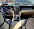 Сірий Форд Taurus, об'ємом двигуна 3.5 л та пробігом 162 тис. км за 12000 $, фото 8 на Automoto.ua