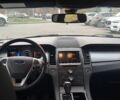 Сірий Форд Taurus, об'ємом двигуна 3.5 л та пробігом 92 тис. км за 12900 $, фото 23 на Automoto.ua