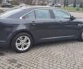 Сірий Форд Taurus, об'ємом двигуна 3.5 л та пробігом 92 тис. км за 12900 $, фото 8 на Automoto.ua