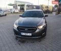 Сірий Форд Taurus, об'ємом двигуна 3.5 л та пробігом 157 тис. км за 10000 $, фото 1 на Automoto.ua