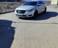 Сірий Форд Taurus, об'ємом двигуна 3.5 л та пробігом 162 тис. км за 12000 $, фото 18 на Automoto.ua