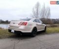 Серый Форд Таурус, объемом двигателя 3.5 л и пробегом 146 тыс. км за 10450 $, фото 4 на Automoto.ua