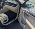 Серый Форд Таурус, объемом двигателя 3.5 л и пробегом 158 тыс. км за 12900 $, фото 18 на Automoto.ua