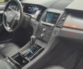 Сірий Форд Taurus, об'ємом двигуна 3.5 л та пробігом 92 тис. км за 12900 $, фото 20 на Automoto.ua