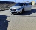 Сірий Форд Taurus, об'ємом двигуна 3.5 л та пробігом 161 тис. км за 11000 $, фото 1 на Automoto.ua