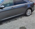 Сірий Форд Taurus, об'ємом двигуна 3.5 л та пробігом 91 тис. км за 14900 $, фото 13 на Automoto.ua