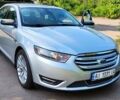 Серый Форд Таурус, объемом двигателя 3.5 л и пробегом 109 тыс. км за 16800 $, фото 1 на Automoto.ua
