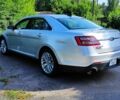 Серый Форд Таурус, объемом двигателя 3.5 л и пробегом 109 тыс. км за 16800 $, фото 11 на Automoto.ua