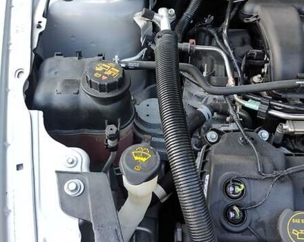 Серый Форд Таурус, объемом двигателя 3.5 л и пробегом 109 тыс. км за 16800 $, фото 4 на Automoto.ua