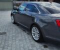 Сірий Форд Taurus, об'ємом двигуна 3.5 л та пробігом 91 тис. км за 14900 $, фото 24 на Automoto.ua