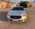 Сірий Форд Taurus, об'ємом двигуна 3.5 л та пробігом 67 тис. км за 13000 $, фото 1 на Automoto.ua