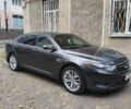 Сірий Форд Taurus, об'ємом двигуна 3.5 л та пробігом 91 тис. км за 14900 $, фото 2 на Automoto.ua