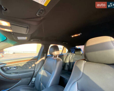 Форд Таурус 2018 в Житомире на Automoto.ua Серый Форд Таурус, объемом двигателя 3.5 л и пробегом 67 тыс. км за 13000 $, фото 9 на Automoto.ua