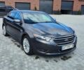 Сірий Форд Taurus, об'ємом двигуна 3.5 л та пробігом 91 тис. км за 14900 $, фото 21 на Automoto.ua