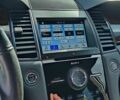 Сірий Форд Taurus, об'ємом двигуна 3.5 л та пробігом 91 тис. км за 14900 $, фото 29 на Automoto.ua