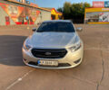 Сірий Форд Taurus, об'ємом двигуна 3.5 л та пробігом 67 тис. км за 13000 $, фото 1 на Automoto.ua
