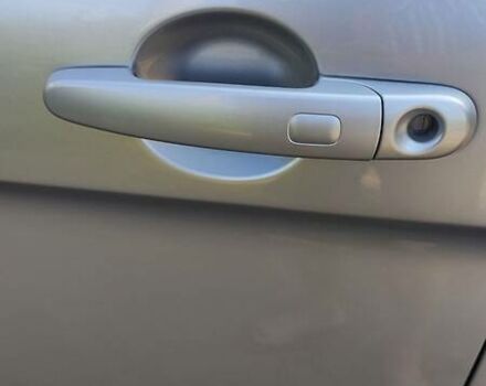 Серый Форд Таурус, объемом двигателя 3.5 л и пробегом 109 тыс. км за 16800 $, фото 10 на Automoto.ua