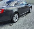Сірий Форд Taurus, об'ємом двигуна 3.5 л та пробігом 91 тис. км за 14900 $, фото 19 на Automoto.ua