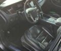 Сірий Форд Taurus, об'ємом двигуна 3.5 л та пробігом 91 тис. км за 14900 $, фото 18 на Automoto.ua