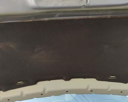 Серый Форд Таурус, объемом двигателя 3.5 л и пробегом 109 тыс. км за 16800 $, фото 3 на Automoto.ua