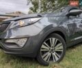 Сірий Форд Taurus, об'ємом двигуна 3.5 л та пробігом 91 тис. км за 15100 $, фото 1 на Automoto.ua
