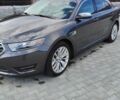 Сірий Форд Taurus, об'ємом двигуна 3.5 л та пробігом 91 тис. км за 14900 $, фото 16 на Automoto.ua