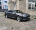 Сірий Форд Taurus, об'ємом двигуна 3.5 л та пробігом 91 тис. км за 14900 $, фото 1 на Automoto.ua