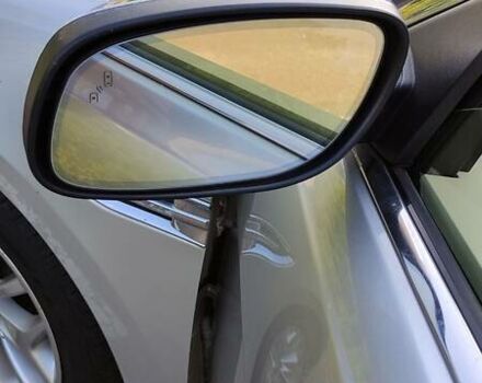 Серый Форд Таурус, объемом двигателя 3.5 л и пробегом 109 тыс. км за 16800 $, фото 9 на Automoto.ua