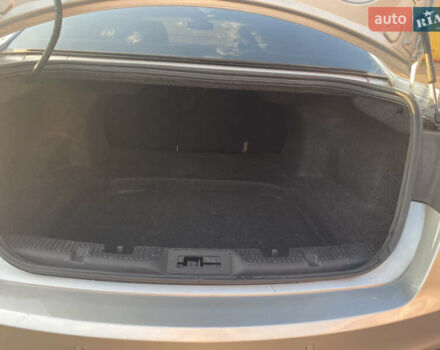 Форд Таурус 2018 в Житомире на Automoto.ua Серый Форд Таурус, объемом двигателя 3.5 л и пробегом 67 тыс. км за 13000 $, фото 14 на Automoto.ua
