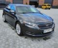 Сірий Форд Taurus, об'ємом двигуна 3.5 л та пробігом 91 тис. км за 14900 $, фото 31 на Automoto.ua