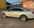 Сірий Форд Taurus, об'ємом двигуна 3.5 л та пробігом 67 тис. км за 13000 $, фото 1 на Automoto.ua