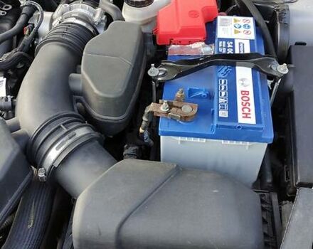 Серый Форд Таурус, объемом двигателя 3.5 л и пробегом 109 тыс. км за 16800 $, фото 6 на Automoto.ua