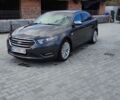 Сірий Форд Taurus, об'ємом двигуна 3.5 л та пробігом 91 тис. км за 14900 $, фото 20 на Automoto.ua