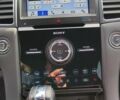 Сірий Форд Taurus, об'ємом двигуна 3.5 л та пробігом 91 тис. км за 14900 $, фото 30 на Automoto.ua