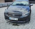 Сірий Форд Taurus, об'ємом двигуна 3.5 л та пробігом 91 тис. км за 14900 $, фото 17 на Automoto.ua