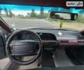 Сірий Форд Taurus, об'ємом двигуна 2.99 л та пробігом 380 тис. км за 2000 $, фото 4 на Automoto.ua