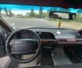Серый Форд Таурус, объемом двигателя 3 л и пробегом 381 тыс. км за 1000 $, фото 1 на Automoto.ua