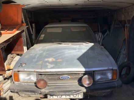 Серый Форд Таурус, объемом двигателя 0 л и пробегом 400 тыс. км за 350 $, фото 1 на Automoto.ua