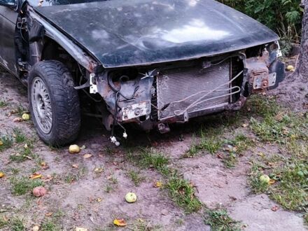 Сірий Форд Taurus, об'ємом двигуна 3 л та пробігом 250 тис. км за 498 $, фото 1 на Automoto.ua
