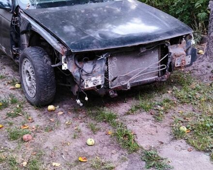 Сірий Форд Taurus, об'ємом двигуна 3 л та пробігом 250 тис. км за 500 $, фото 1 на Automoto.ua