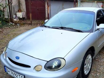 Форд Таурус 1996 в Одессе на Automoto.ua Серый Форд Таурус, объемом двигателя 3 л и пробегом 0 тыс. км за 1700 $, фото 1 на Automoto.ua