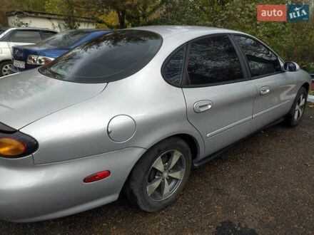 Форд Таурус 1996 в Лозовой на Automoto.ua Серый Форд Таурус, объемом двигателя 2.99 л и пробегом 164 тыс. км за 2900 $, фото 1 на Automoto.ua