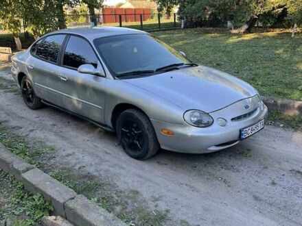 Форд Taurus 1997 у Володимир-Волинський на Automoto.ua Сірий Форд Taurus, об'ємом двигуна 2.93 л та пробігом 200 тис. км за 2999 $, фото 1 на Automoto.ua