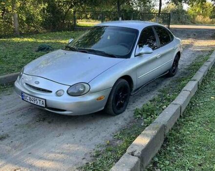 Сірий Форд Taurus, об'ємом двигуна 2.93 л та пробігом 200 тис. км за 1950 $, фото 1 на Automoto.ua