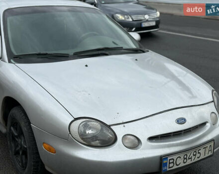 Сірий Форд Taurus, об'ємом двигуна 2.93 л та пробігом 263 тис. км за 2450 $, фото 1 на Automoto.ua