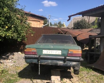 Синий Форд Таурус, объемом двигателя 10 л и пробегом 3 тыс. км за 500 $, фото 4 на Automoto.ua